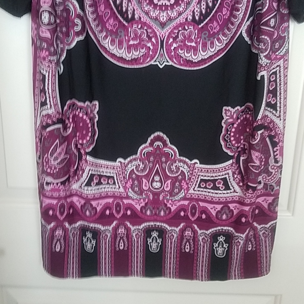 Dress - Picture 3 of 6